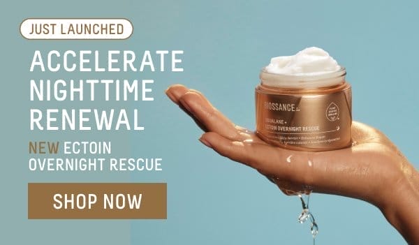 Accelerate Nighttime Renewal