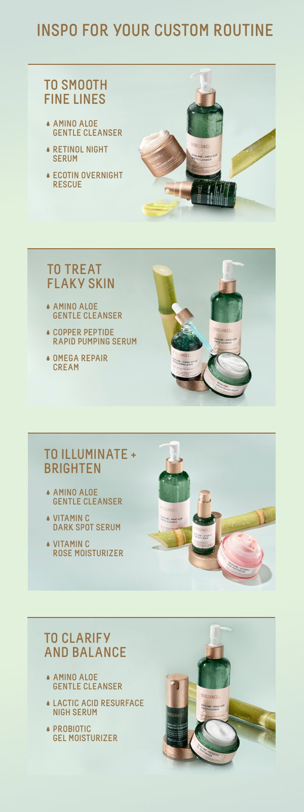 Benefits That Go Beyond Cleansing