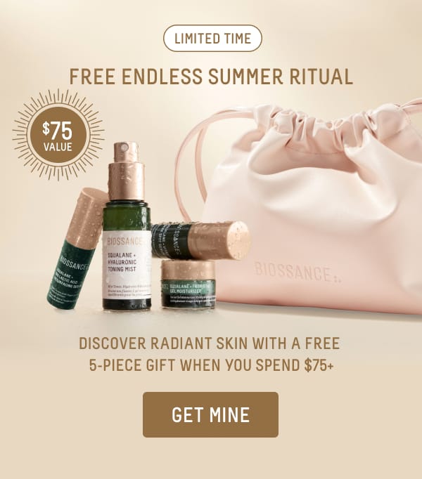 Free Endless Summer Ritual