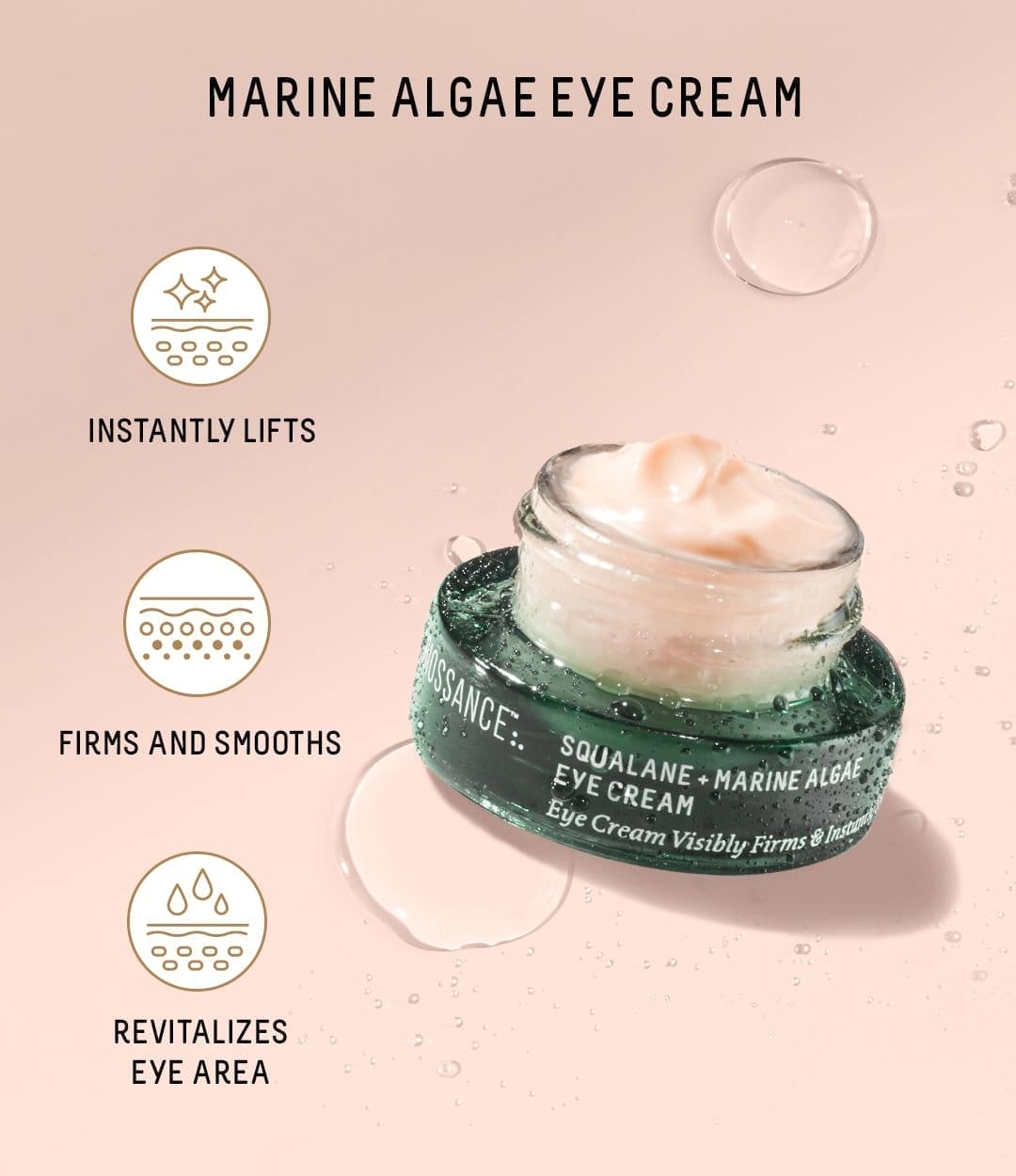 Marine Algae Eye Cream