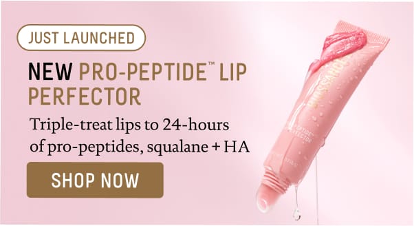 New Pro-Peptide Lip Perfector