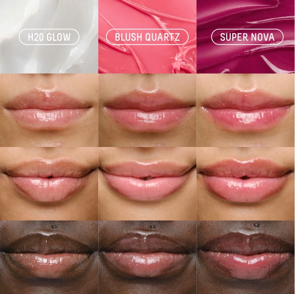 Shades For Every Skin Tone