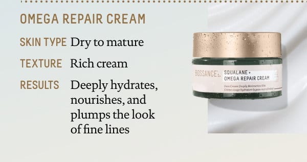 Omega Repair Cream