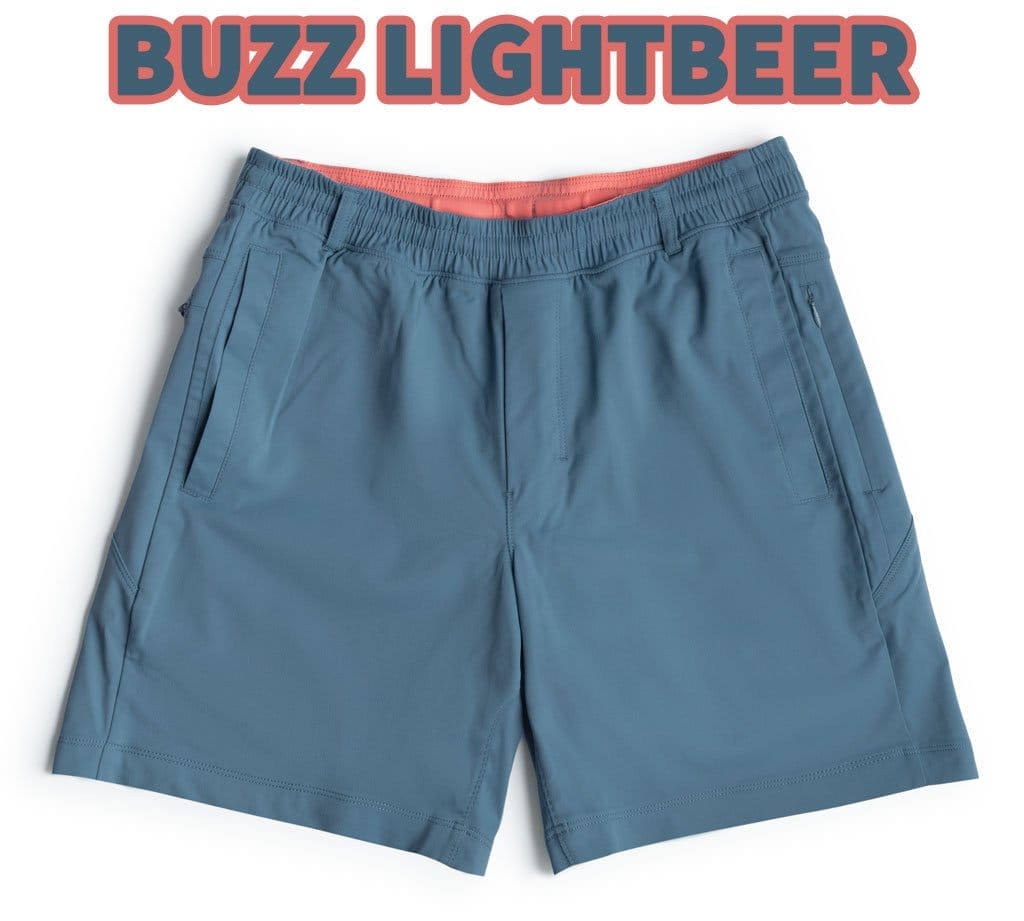 Buzz Lightbeer