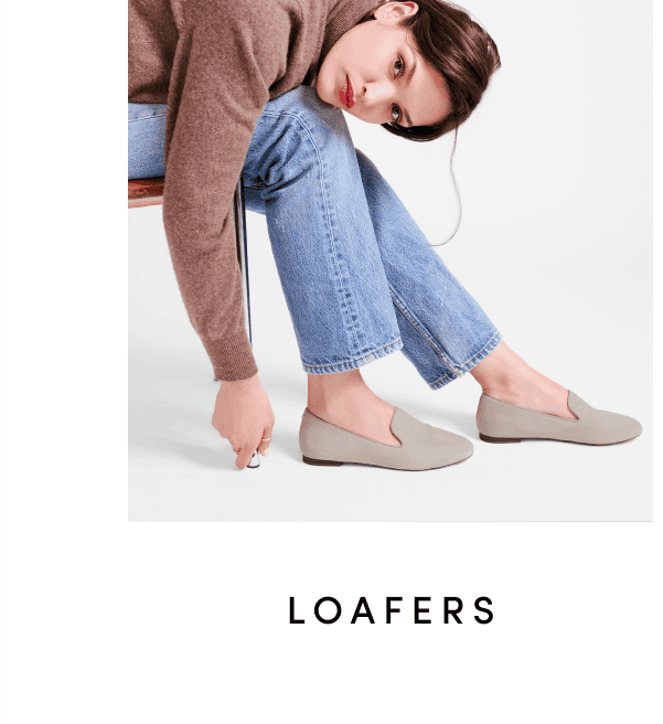 Loafers