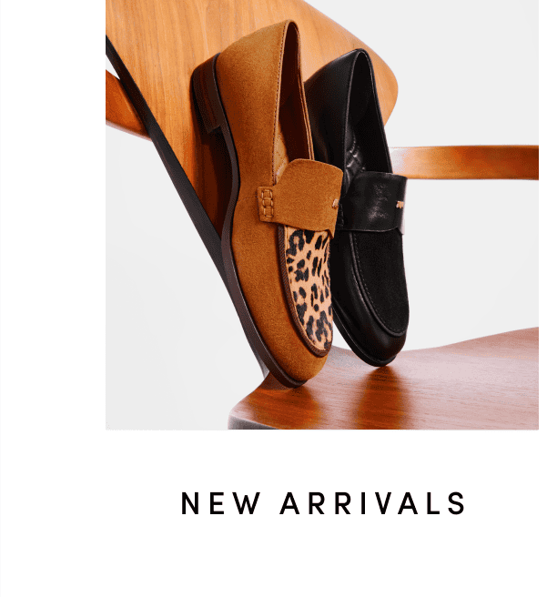 New Arrivals