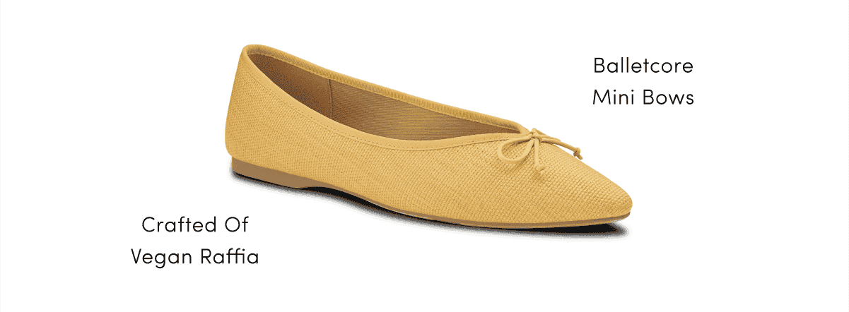 Goldfinch in Daffodil Raffia: crafted of vegan raffia.