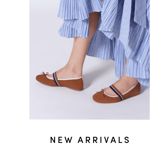 New Arrivals