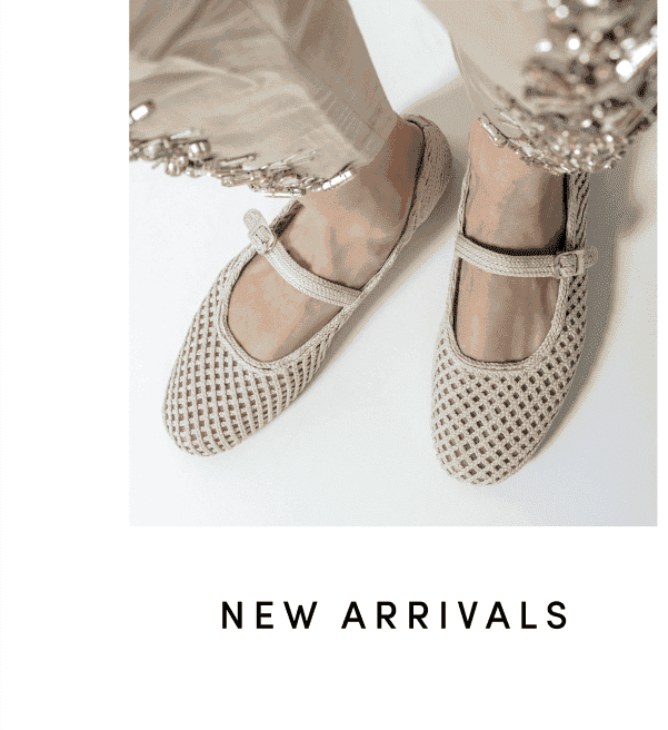 New Arrivals