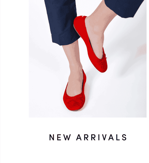 New Arrivals