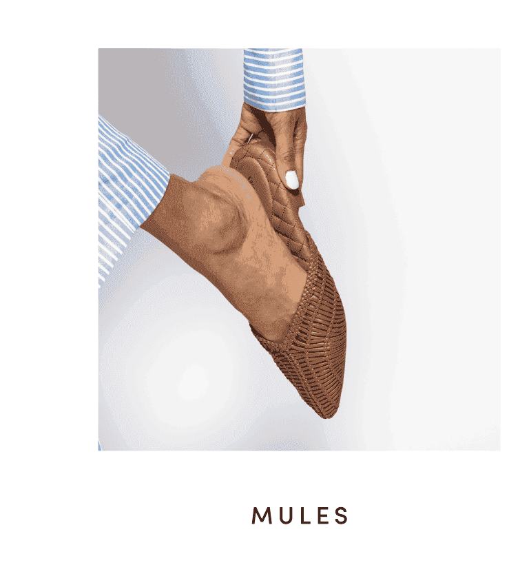 Mules