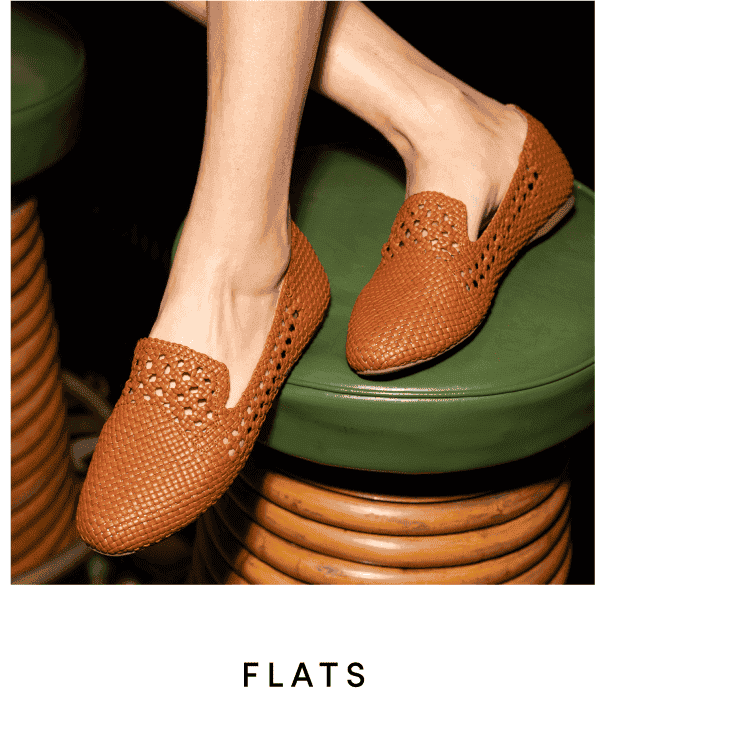 Flats