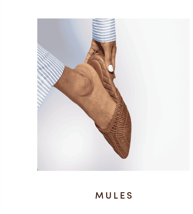 Mules