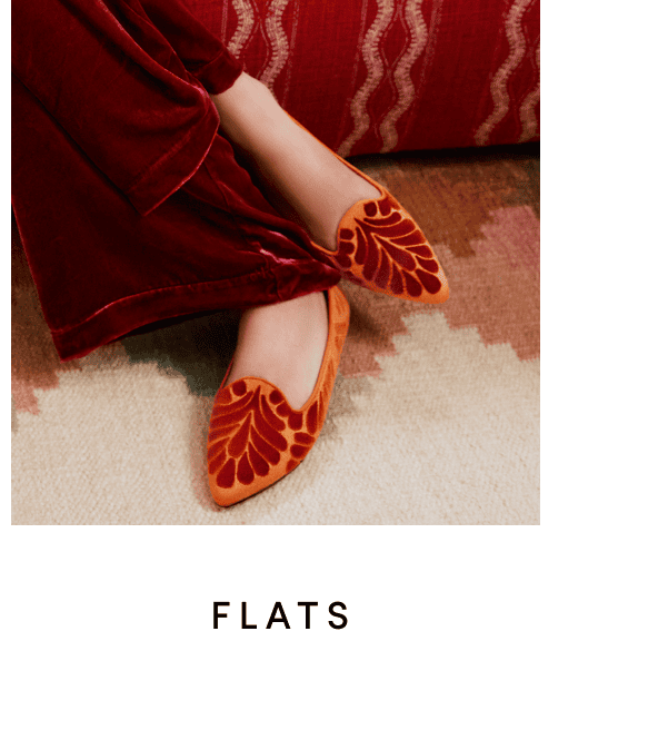 Flats