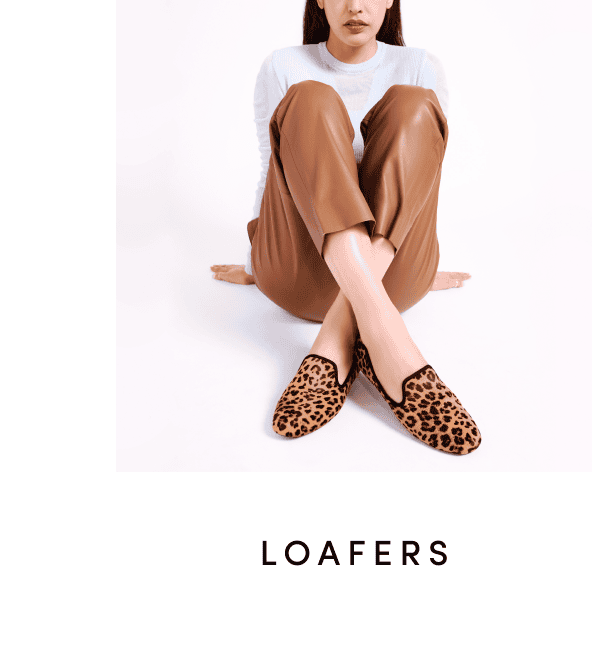 Loafers