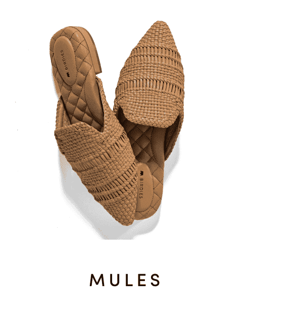 Mules