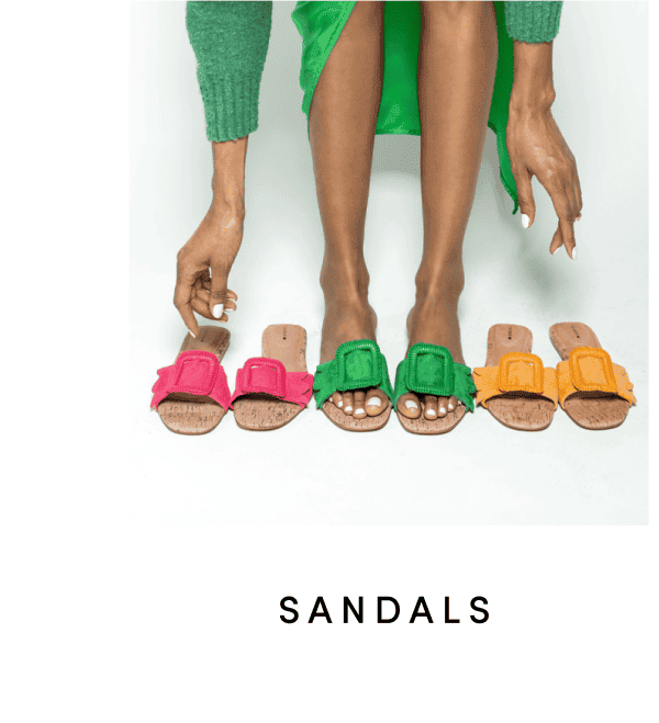 Sandals