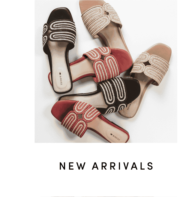 New Arrivals