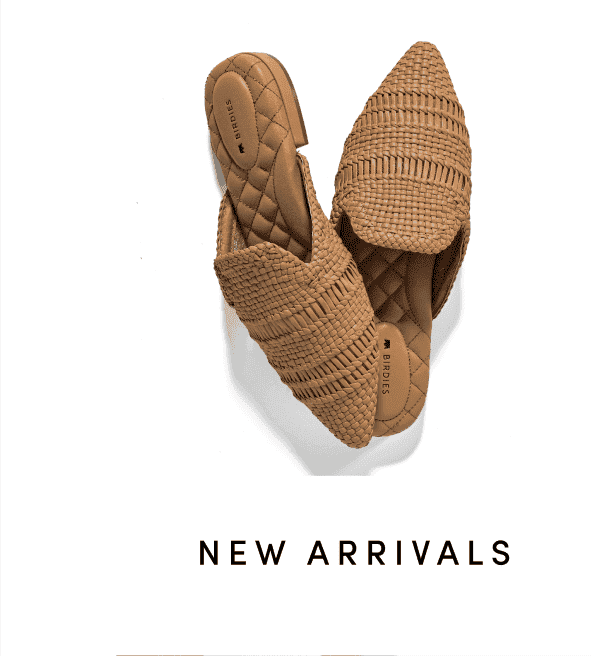 New Arrivals