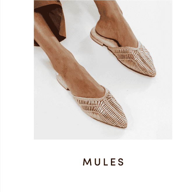 Mules