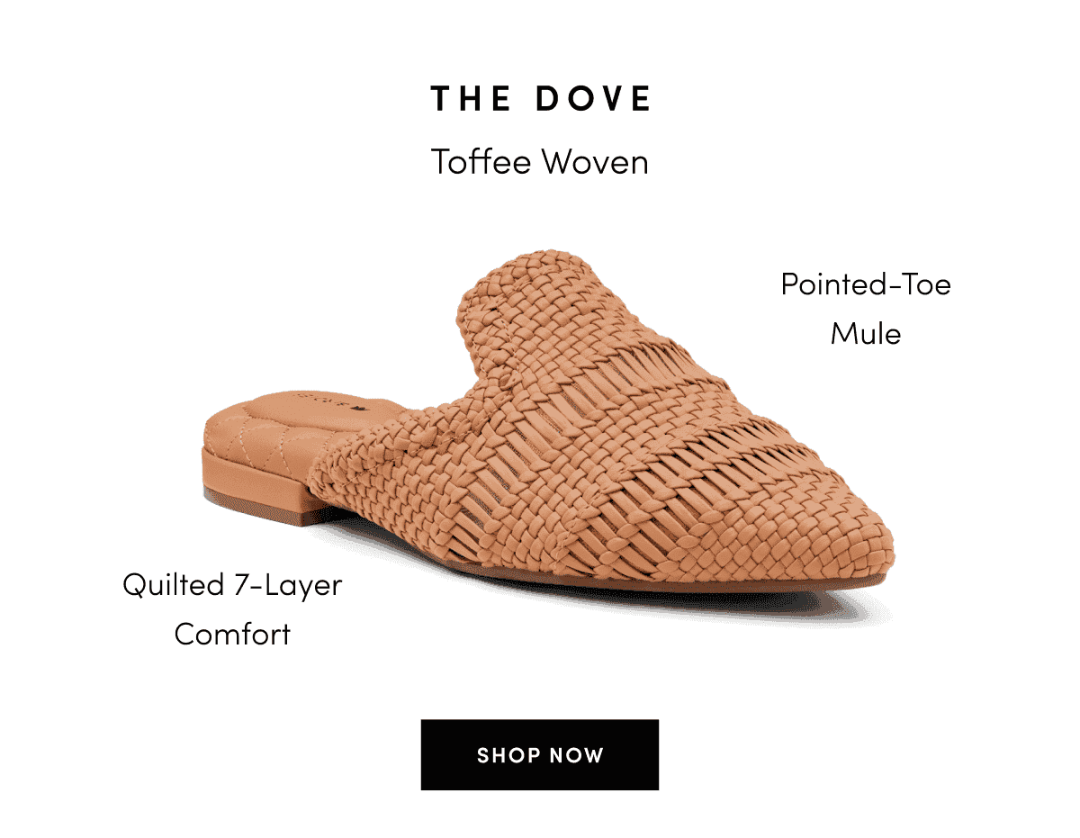 Dove in Toffee Woven