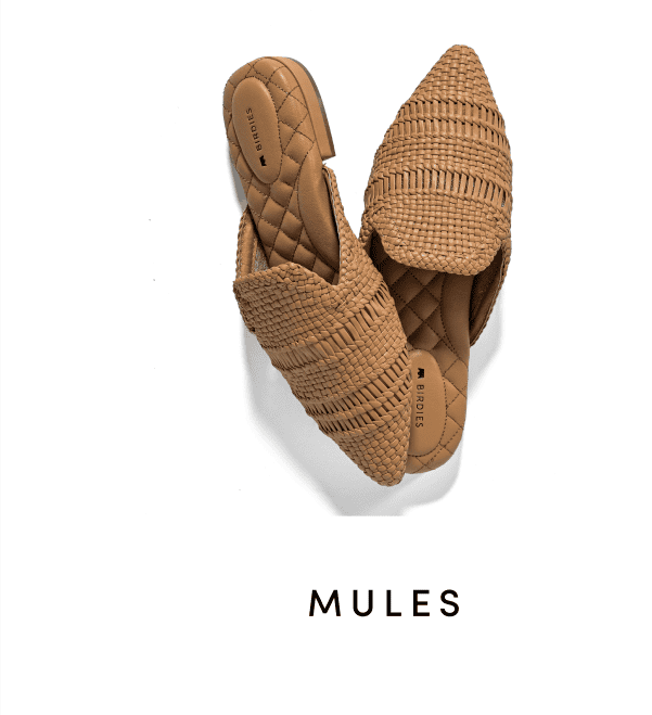 Mules