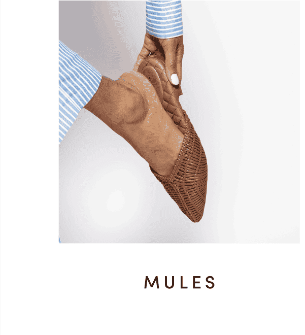 Mules