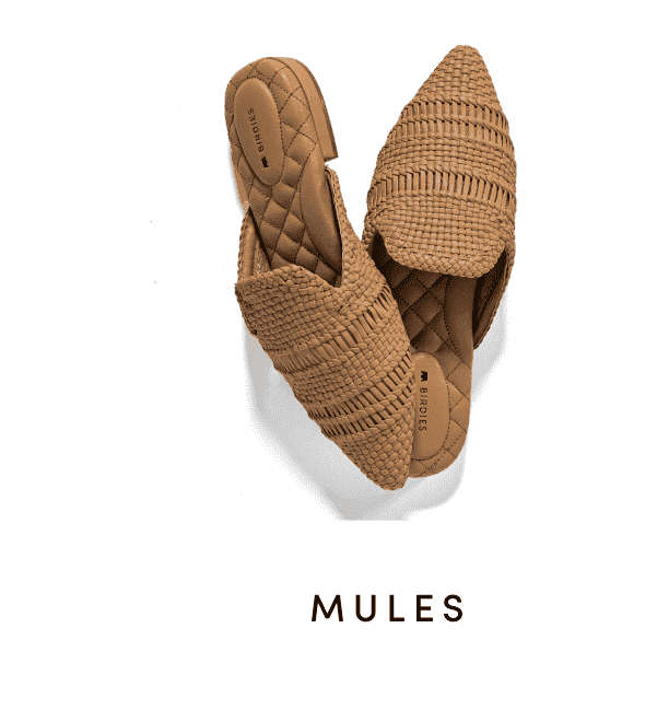 Mules