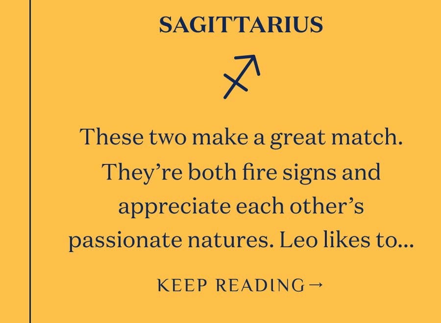 sagittarius