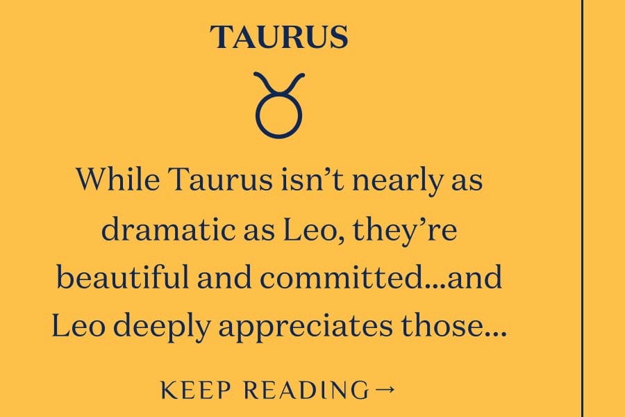 Taurus