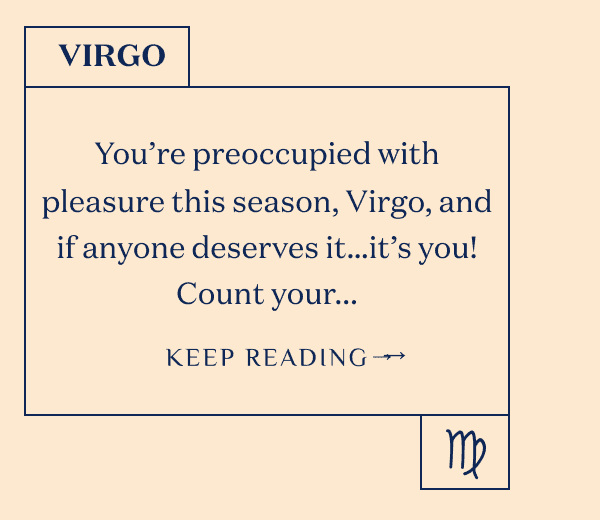 Virgo