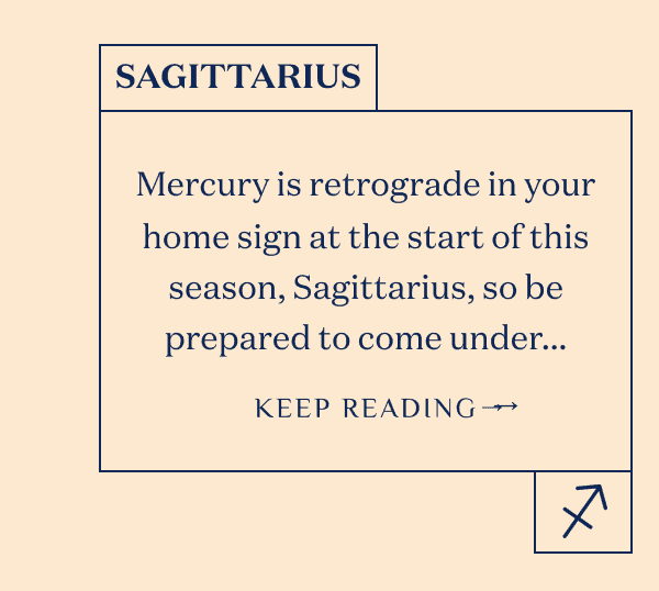 Sagittarius