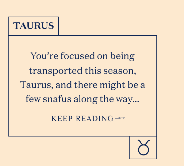 taurus