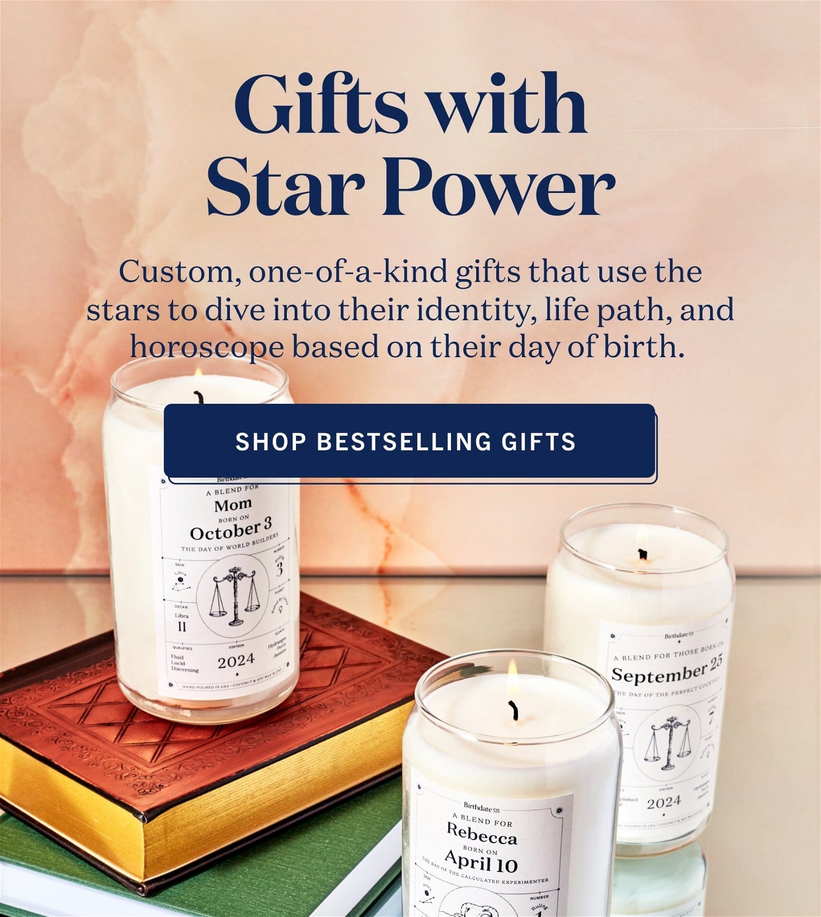 sHOP bestselling gifts