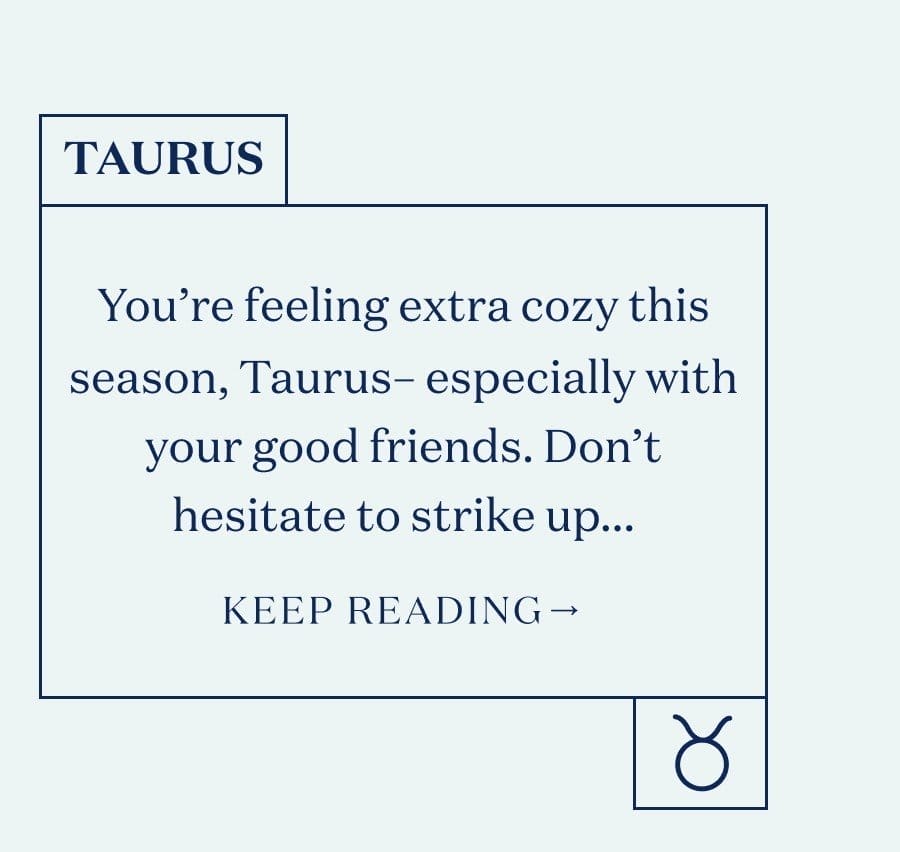 taurus