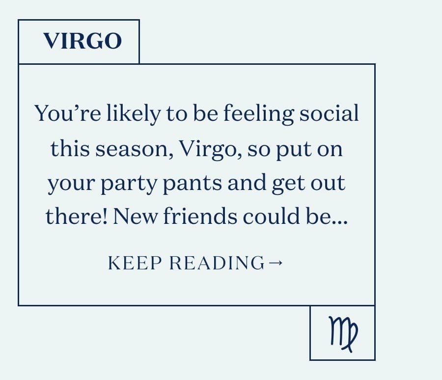 Virgo