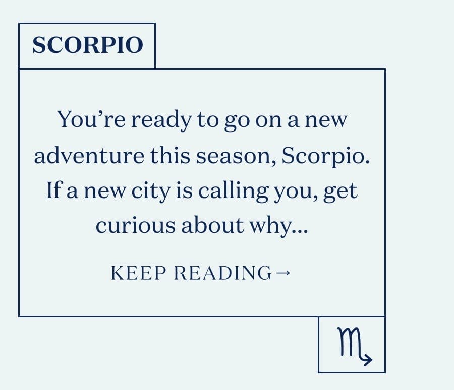 Scorpio