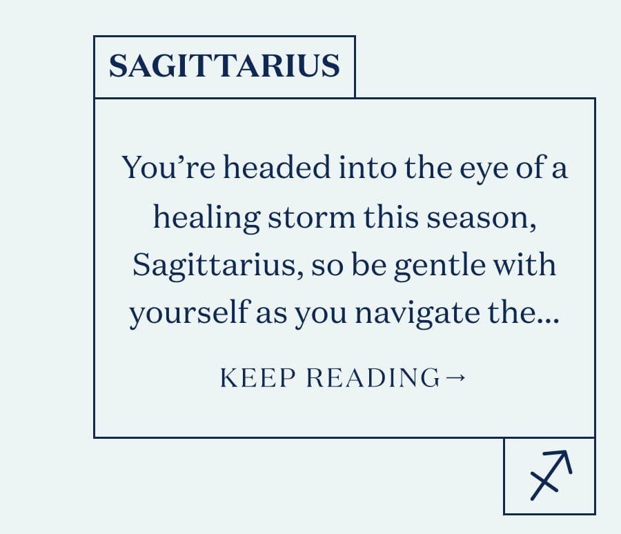 Sagittarius