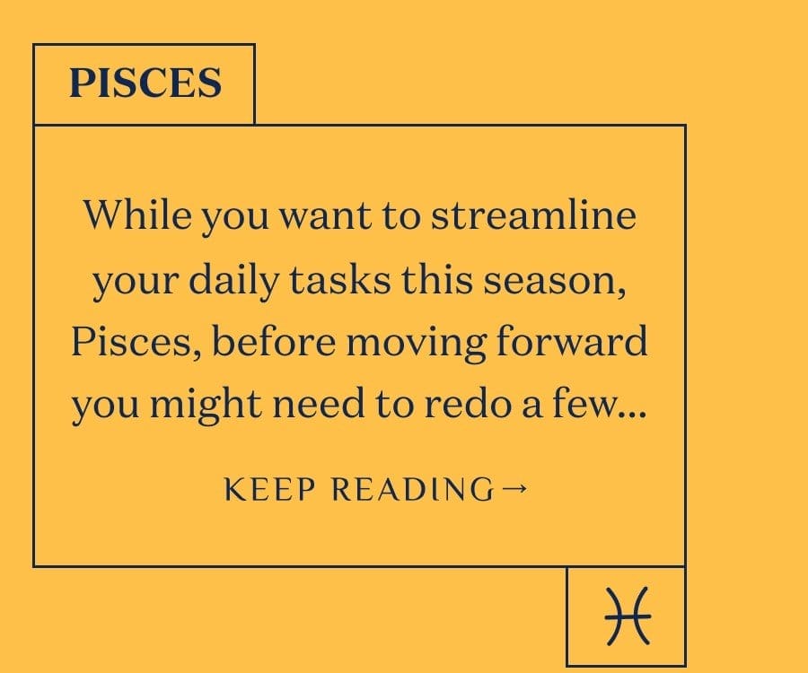 Pisces