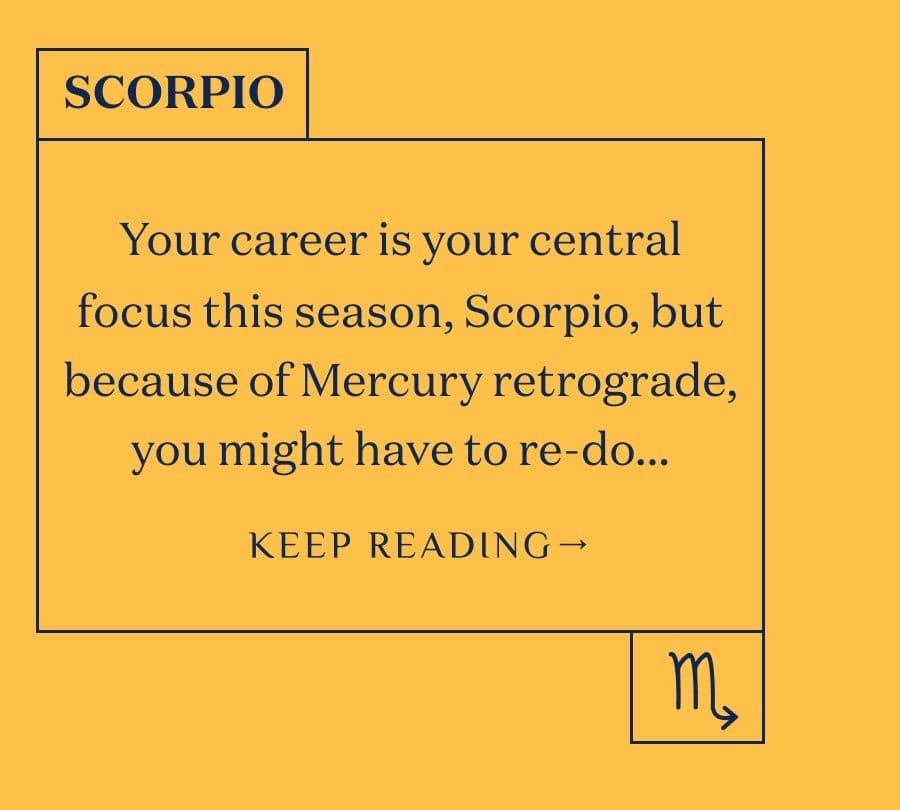 Scorpio