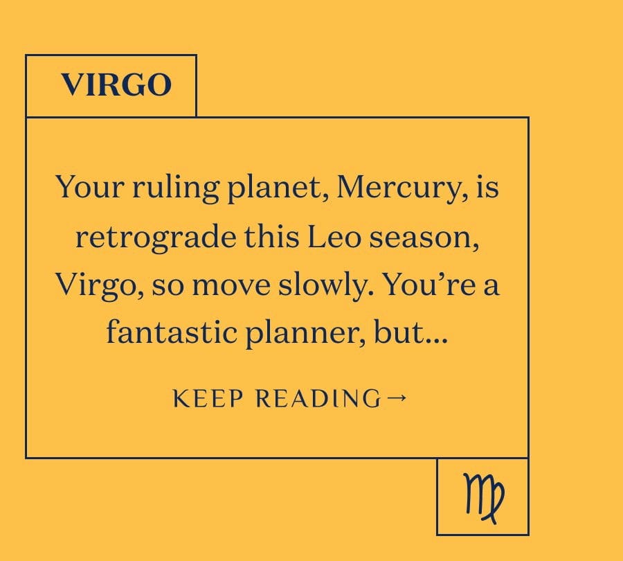 Virgo