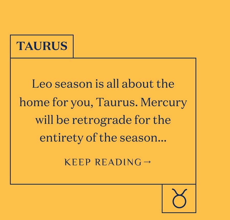 taurus