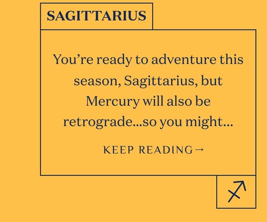 Sagittarius