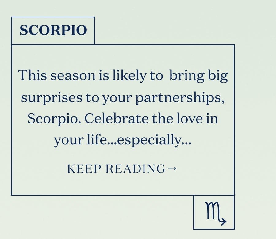 Scorpio