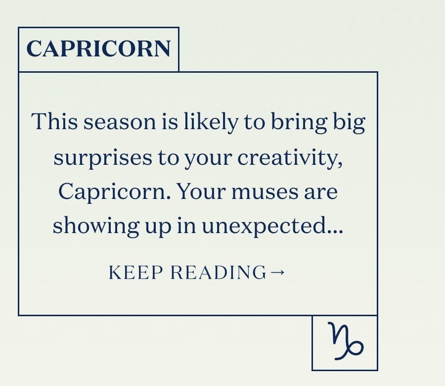 Capricorn