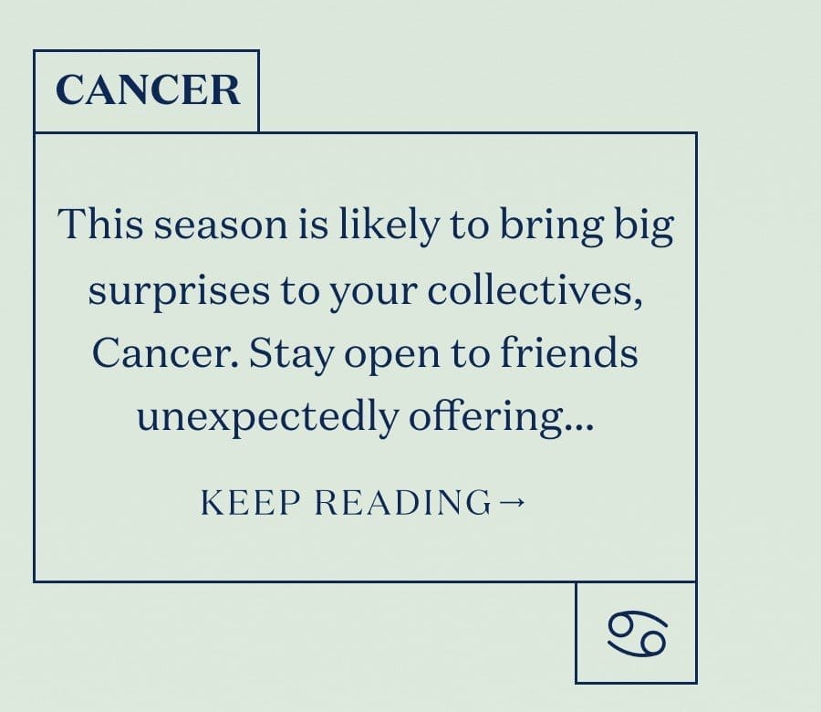 Cancer