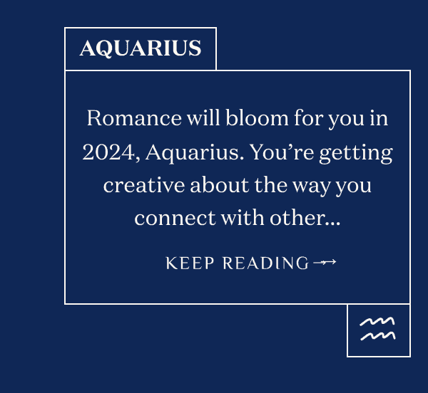 Aquarius