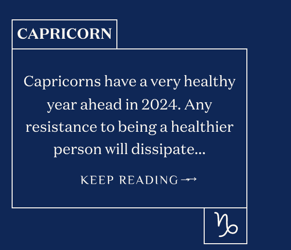 Capricorn