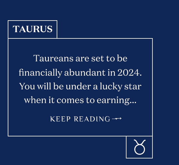 taurus