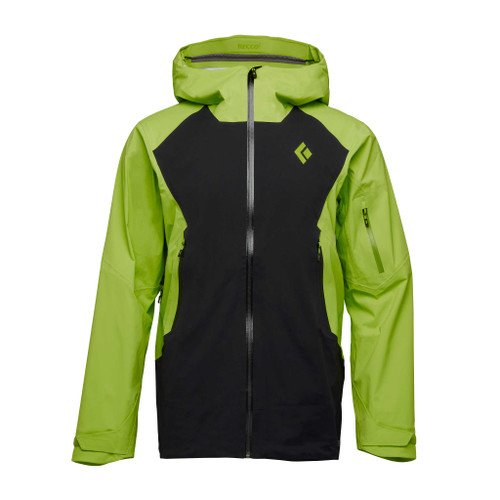 Image: Men's Recon LT Stretch Shell